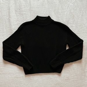 H&M knit sweater